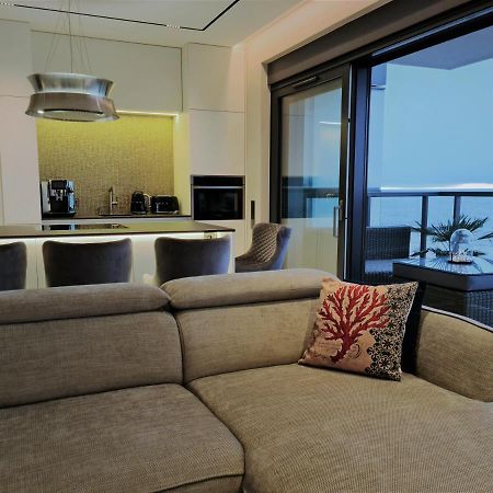 Baltic View Luxury Apartment Gardenia Front Dziwnów المظهر الخارجي الصورة