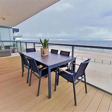 Baltic View Luxury Apartment Gardenia Front Dziwnów المظهر الخارجي الصورة