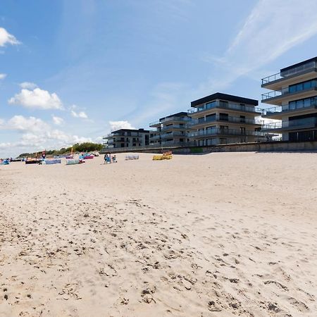 Baltic View Luxury Apartment Gardenia Front Dziwnów المظهر الخارجي الصورة