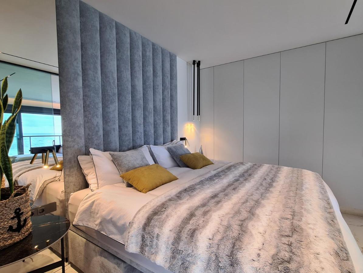 Baltic View Luxury Apartment Gardenia Front Dziwnów المظهر الخارجي الصورة